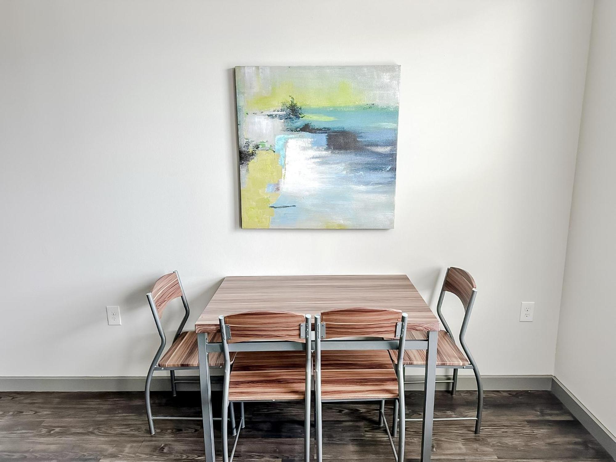 Sleepover 1Bd 1Ba North Little Rock Apartments Εξωτερικό φωτογραφία