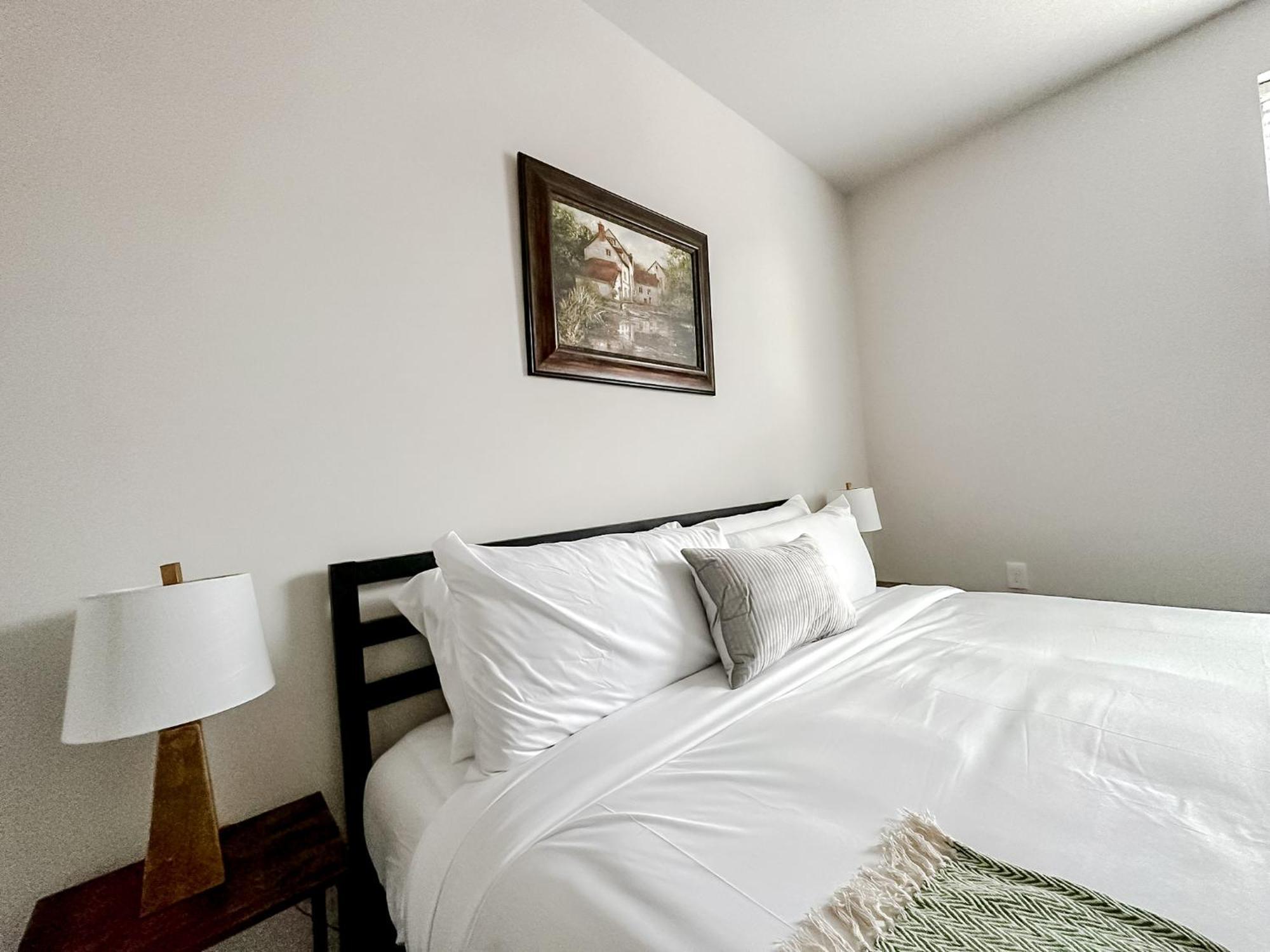 Sleepover 1Bd 1Ba North Little Rock Apartments Εξωτερικό φωτογραφία
