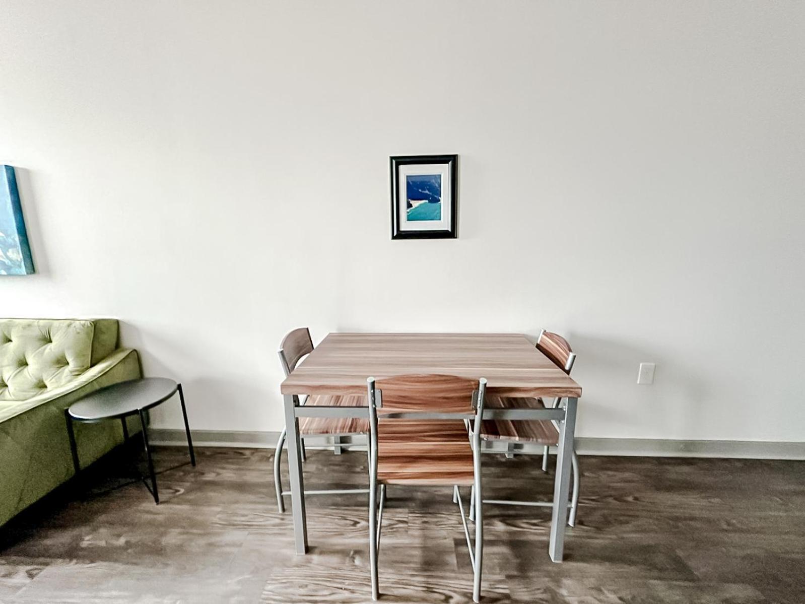 Sleepover 1Bd 1Ba North Little Rock Apartments Εξωτερικό φωτογραφία