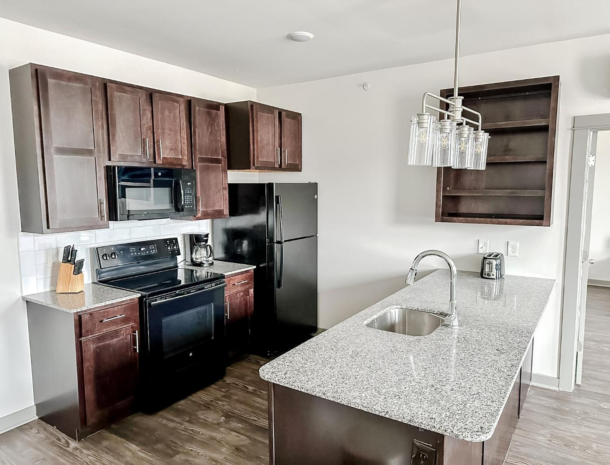 Sleepover 1Bd 1Ba North Little Rock Apartments Εξωτερικό φωτογραφία