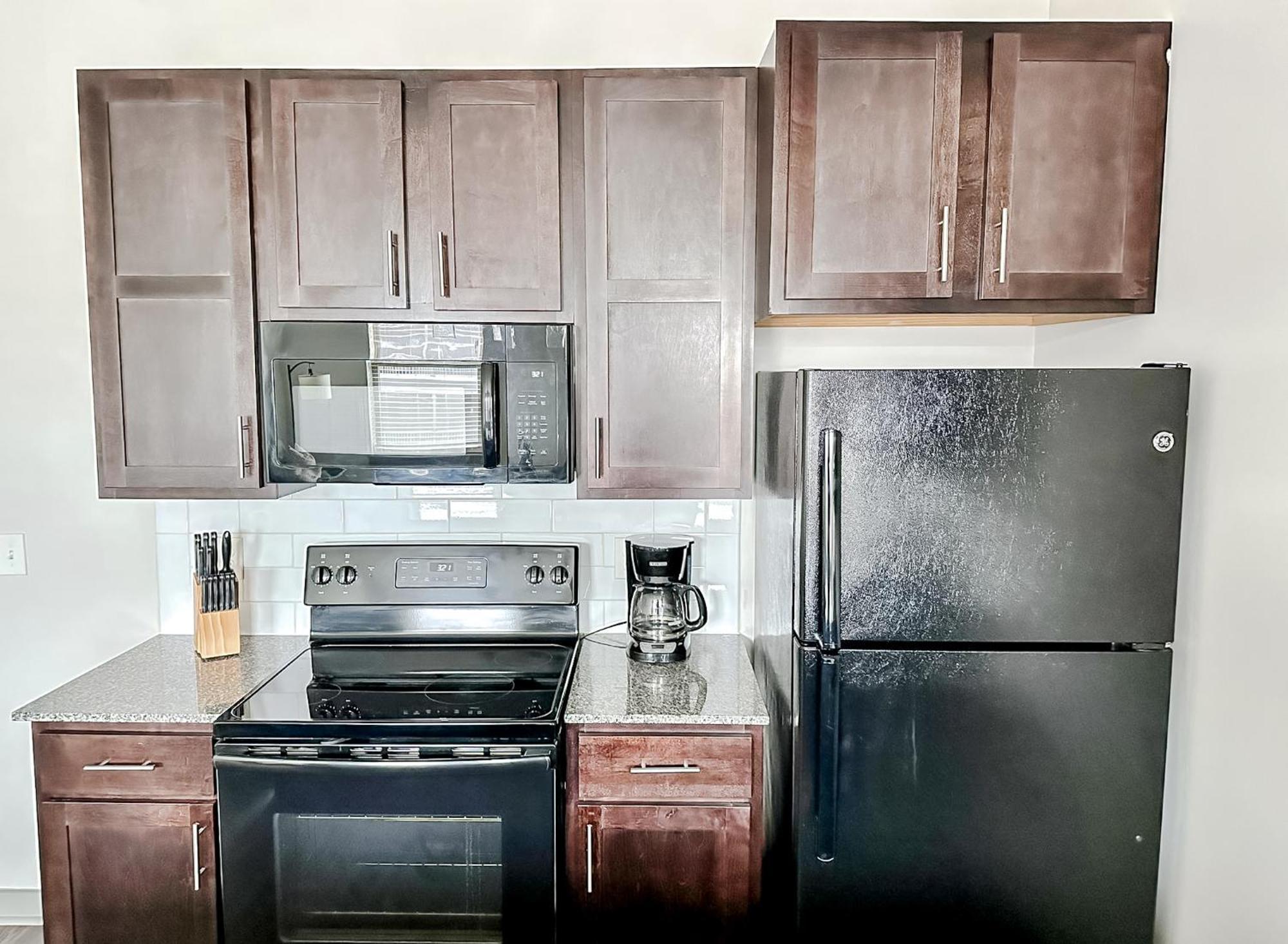 Sleepover 1Bd 1Ba North Little Rock Apartments Εξωτερικό φωτογραφία