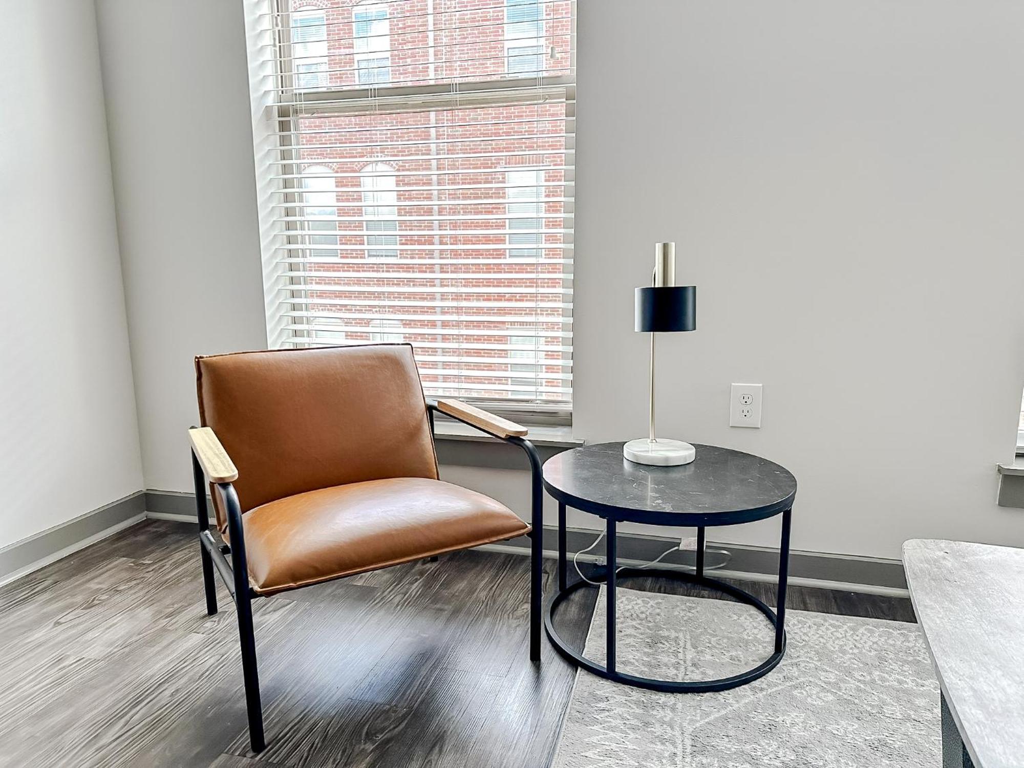 Sleepover 1Bd 1Ba North Little Rock Apartments Εξωτερικό φωτογραφία