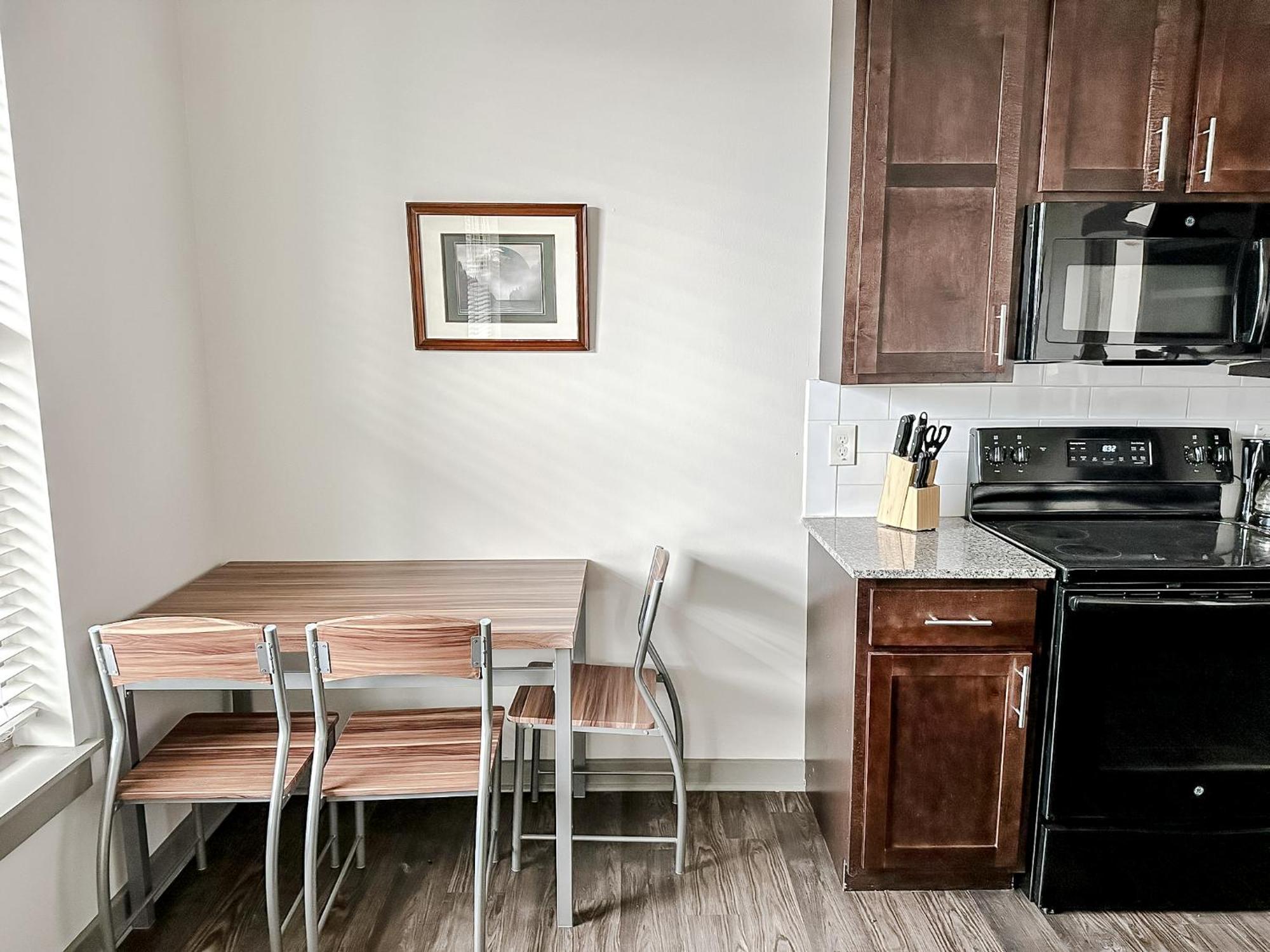Sleepover 1Bd 1Ba North Little Rock Apartments Εξωτερικό φωτογραφία