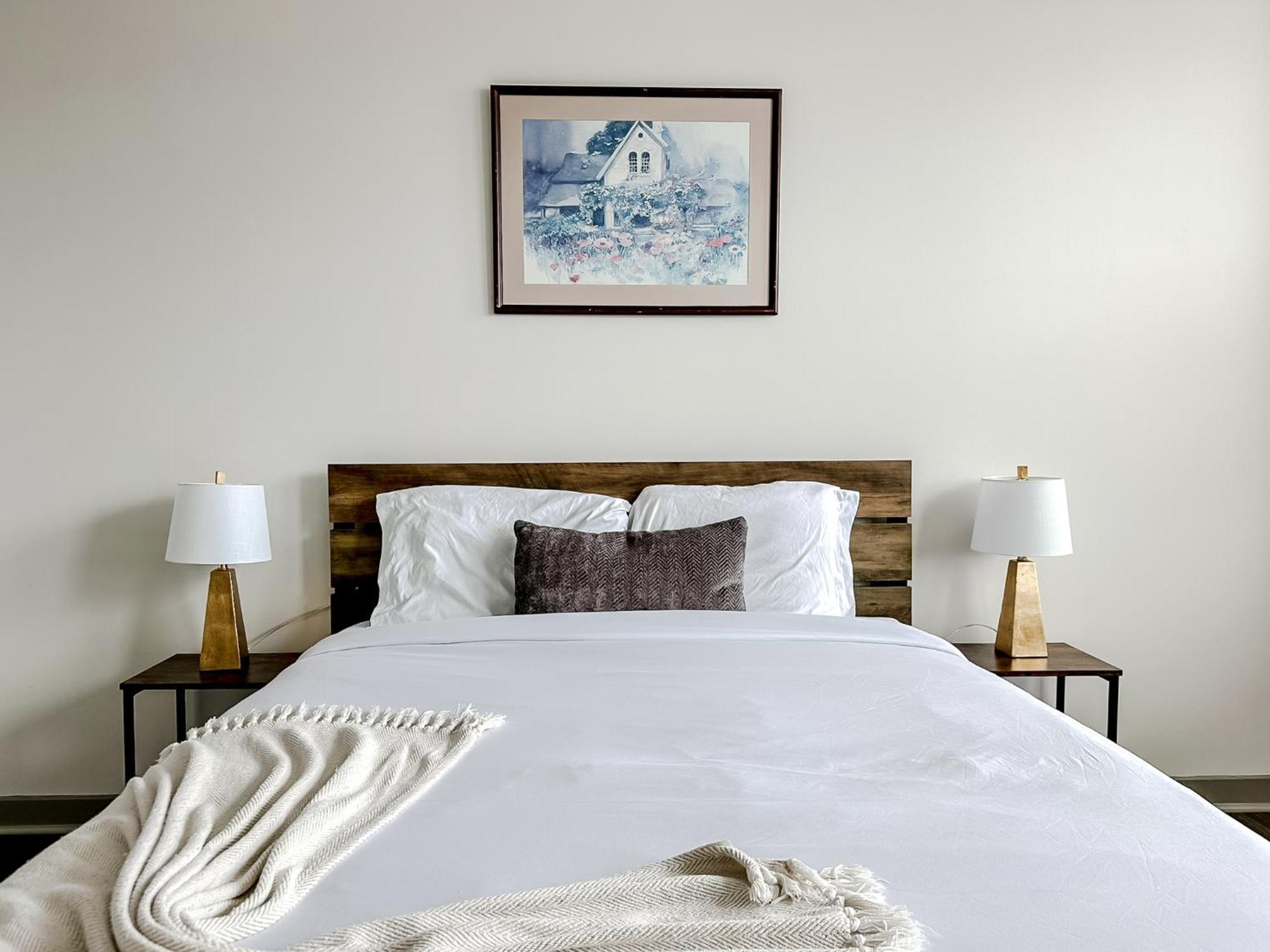 Sleepover 1Bd 1Ba North Little Rock Apartments Εξωτερικό φωτογραφία