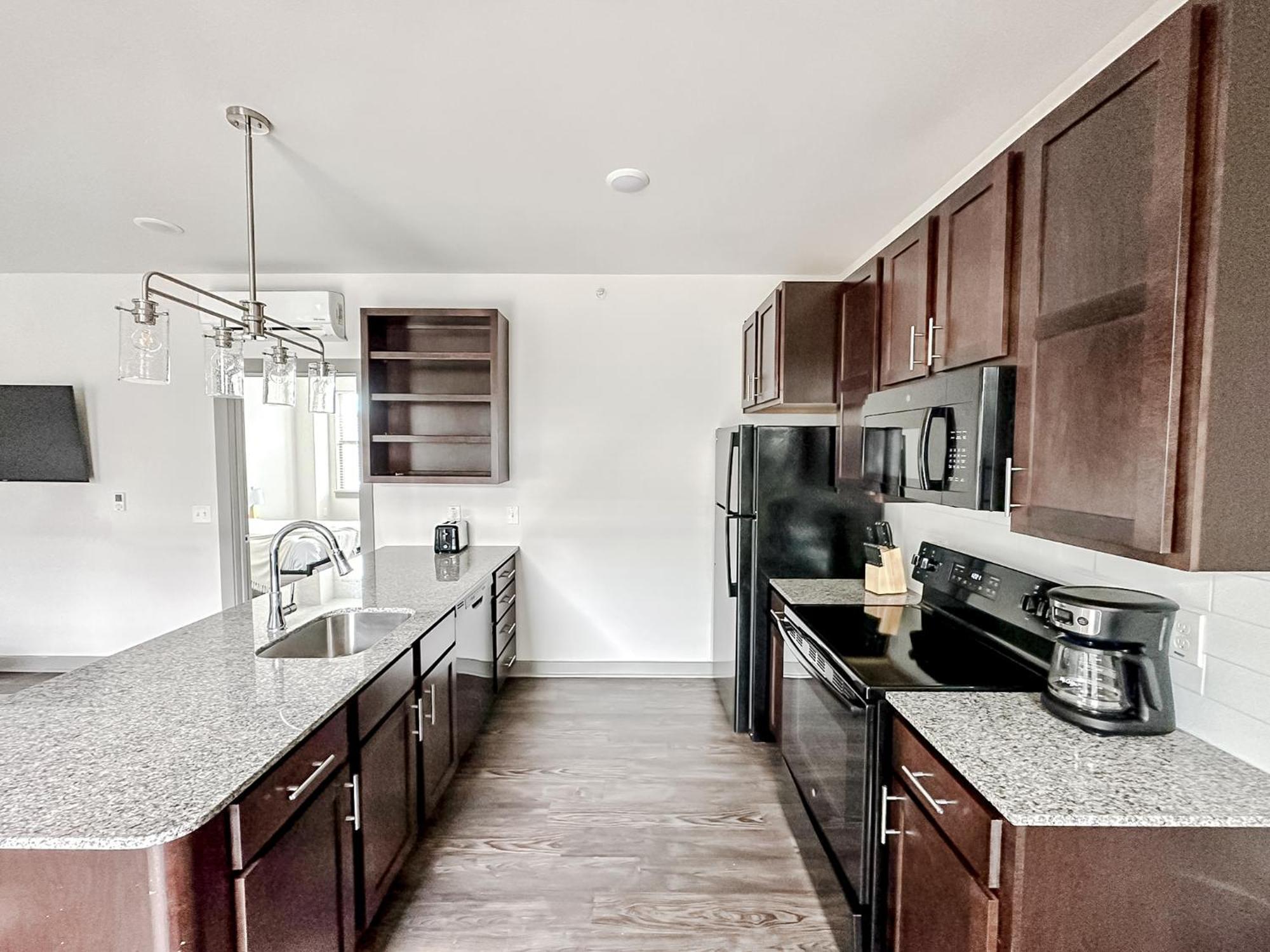 Sleepover 1Bd 1Ba North Little Rock Apartments Εξωτερικό φωτογραφία