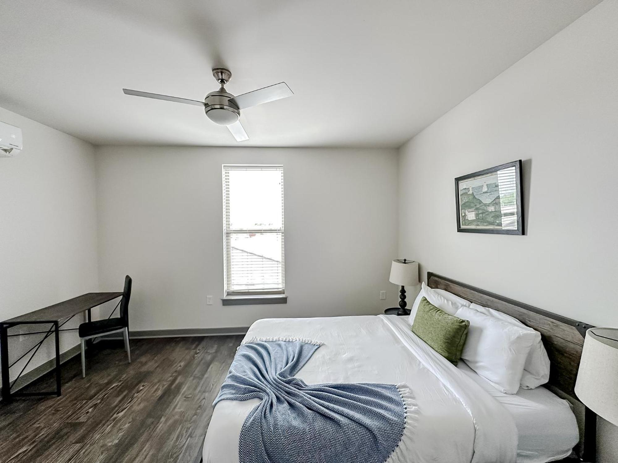 Sleepover 1Bd 1Ba North Little Rock Apartments Εξωτερικό φωτογραφία